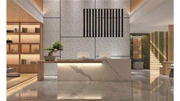 سنگ گرانیت مشهد