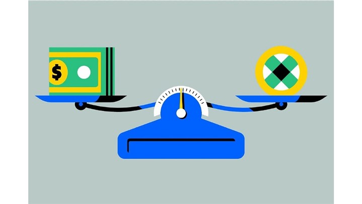 مقایسه تتر با سایر استیبل کوین‌ ها: کدام گزینه مناسب تری است؟