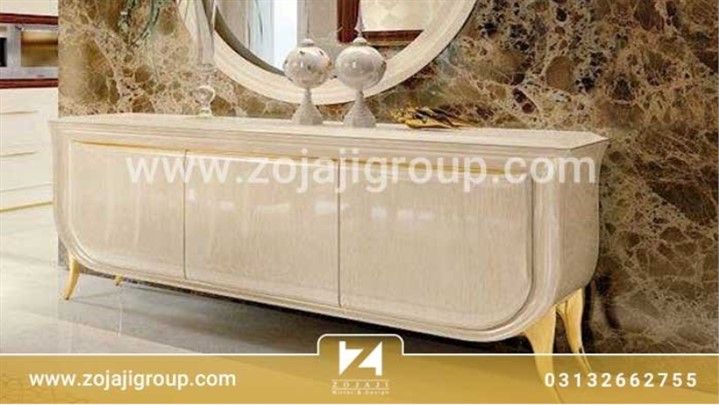 استفاده از آینه کنسول چه تاثیری در دکوراسیون منزل دارد؟ استفاده از آینه کنسول چه تاثیری در دکوراسیون منزل دارد؟