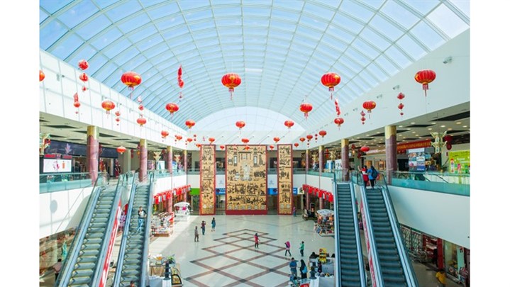 راهنمای کامل دراگون مارت دبی؛ بهشت اجناس چینی در خاورمیانه