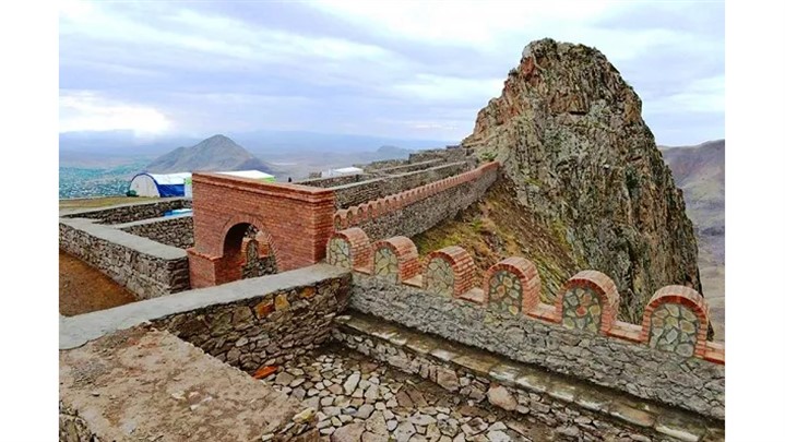 در فکر سفری تو؟ هدف نزدیک است؛ با سفریتو !