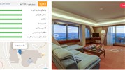 رزرو هتل بزرگ شیراز با کد تخفیف 100 هزار تومانی