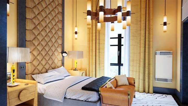 تولید اولین بخاری گازی هرمتیک کم مصرف و هوشمند در ایران توسط شرکت شوکت  تولید اولین بخاری گازی هرمتیک کم مصرف و هوشمند در ایران توسط شرکت شوکت