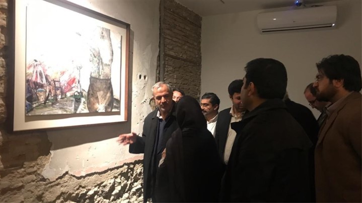برنامه شهرداری منطقه ۱۱ برای تبدیل نوفللوشاتو به ارزشمندترین خیابان تهران برنامه شهرداری منطقه ۱۱ برای تبدیل نوفللوشاتو به ارزشمندترین خیابان تهران