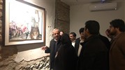 برنامه شهرداری منطقه ۱۱ برای تبدیل نوفللوشاتو به ارزشمندترین خیابان تهران برنامه شهرداری منطقه ۱۱ برای تبدیل نوفللوشاتو به ارزشمندترین خیابان تهران