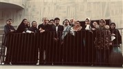 برنامه شهرداری منطقه ۱۱ برای تبدیل نوفللوشاتو به ارزشمندترین خیابان تهران برنامه شهرداری منطقه ۱۱ برای تبدیل نوفللوشاتو به ارزشمندترین خیابان تهران