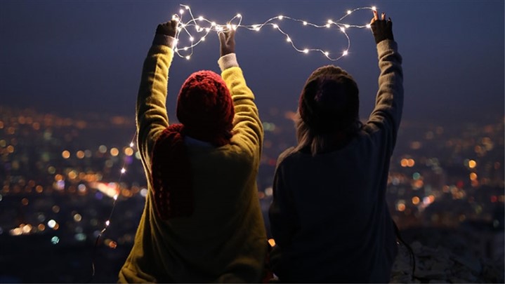 نامه به آینده برای تحقق رویاهای تو