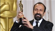 تبریک کانون کارگردانان سینمای ایران به اصغر فرهادی