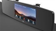 آینه عقب DVR ماشین Yi شیائومی عرضه شد
