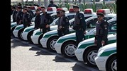 13 هزار عملیات انتظامی  در هر24 ساعت