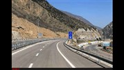 مشارکت 100 درصدی یک شرکت ایتالیایی در آزادراه همدان