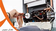 چگونه ارور ۷۰ ایران رادیاتور را برطرف کنیم؟