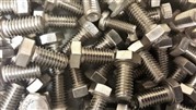 کاربرد پیچ و مهره های استیل در صنایع مختلف