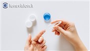 راهنمای استفاده صحیح از لنز تماسی 