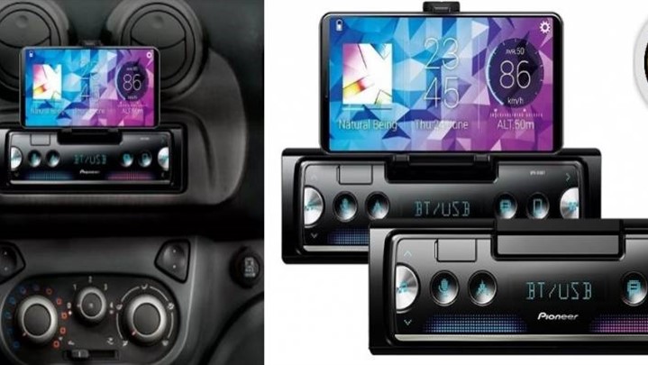 معرفی بهترین سیستم های صوتی خودرو در سال 2020