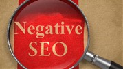 انواع بهینه سازی سئو منفی و راه های مقابله با آن