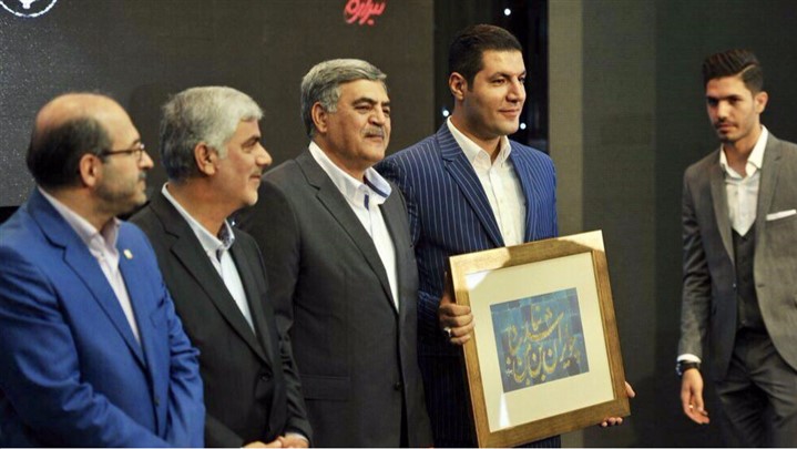 برترین برندهای مراکز خرید کشور در سال 96 معرفی شدند