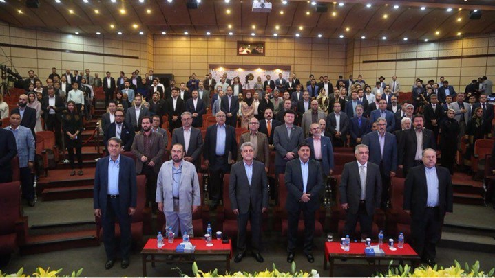 برترین برندهای مراکز خرید کشور در سال 96 معرفی شدند