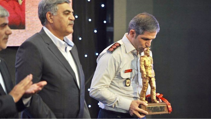 برترین برندهای مراکز خرید کشور در سال 96 معرفی شدند