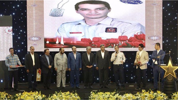 برترین برندهای مراکز خرید کشور در سال 96 معرفی شدند