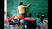 جذب معلمان حق التدریس در مدارس استثنایی 