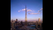 بلندترین برج دنیا چطور ساخته شد؟‌