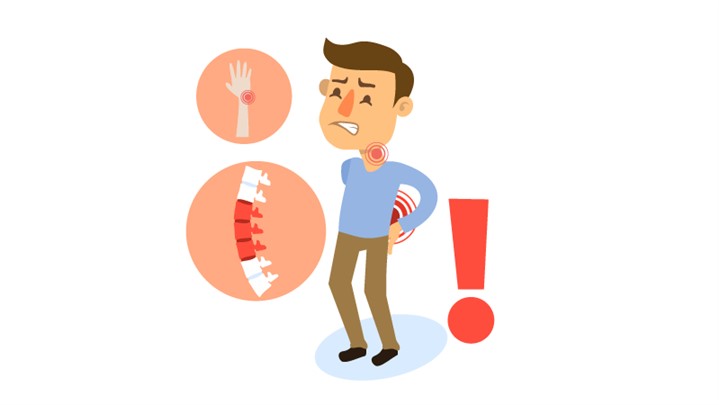 اگر آموزش تایپ اینگونه بود