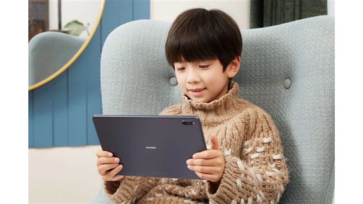 سرگرمی و آموزش با تبلت‌های سری Matepad هوآوی