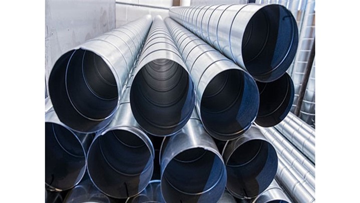 تفاوت این دو لوله در چیست؟ | لوله اسپیرال و لوله درزدار