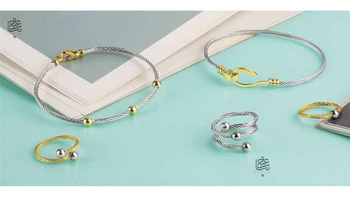 بهترین فروشگاه برای خرید طلا کجاست؟