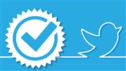  چگونه از توییتر تیک آبی بگیریم؟