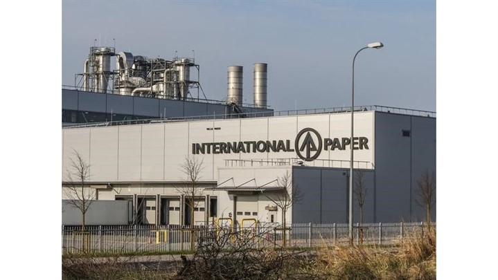 معرفی 6 شرکت بزرگ در صنعت کاغذ سازی