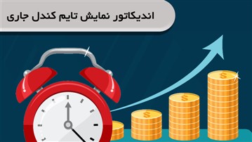 دانلود اندیکاتور candle time دانلود اندیکاتور candle time