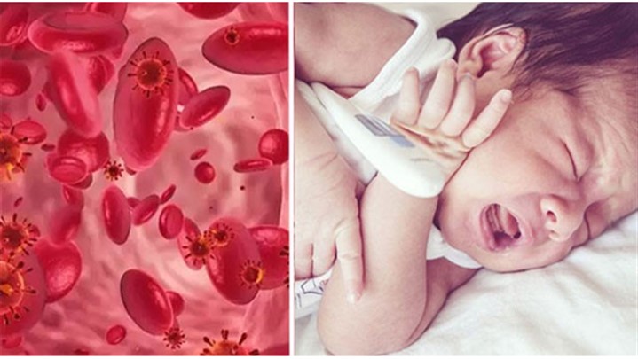 دلایل بروز کم خونی در کودکان چیست؟