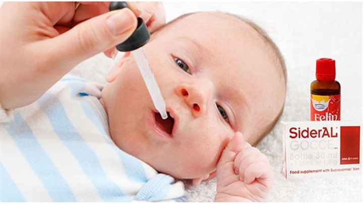 دلایل بروز کم خونی در کودکان چیست؟