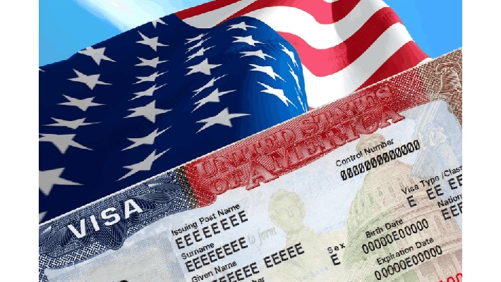 انواع ویزای آمریکا برای ایرانیان در سال 2024