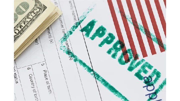 انواع ویزای آمریکا برای ایرانیان در سال 2024