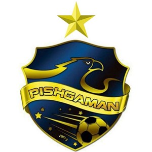 باشگاه پیشگامان مشهد