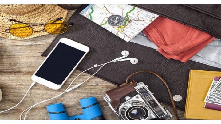 چه ابزارهای دیجیتالی را در زمان سفر به همراه داشته باشیم؟