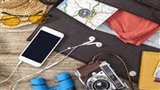 چه ابزارهای دیجیتالی را در زمان سفر به همراه داشته باشیم؟