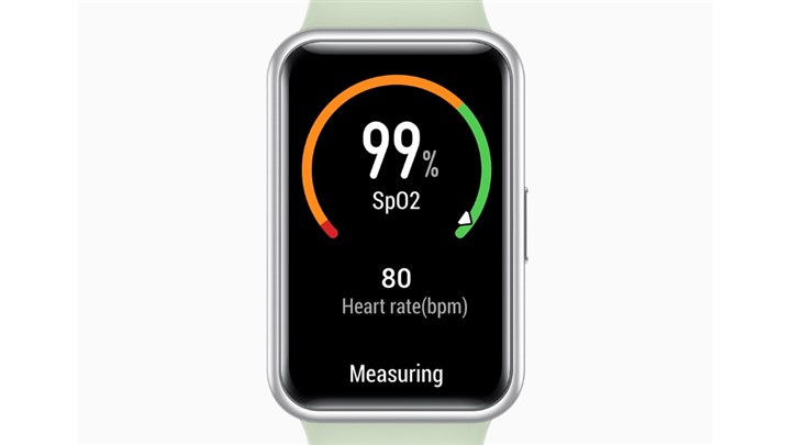 پنج موقعیتی که در آن به ساعت هوشمند Huawei Watch Fit نیاز داریم