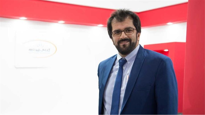 معرفی هترون، محصول شرکت فورتیم در الکامپ ۹۸