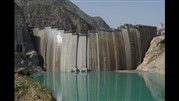 افزایش 28 درصدی برداشت از مخزن سدها