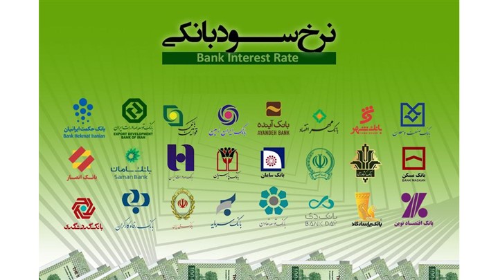 در چه بانکی سپرده گذاری کنیم ؟ و یا از کدام بانک تسهیلات دریافت کنیم؟ در چه بانکی سپرده گذاری کنیم ؟ و یا از کدام بانک تسهیلات دریافت کنیم؟