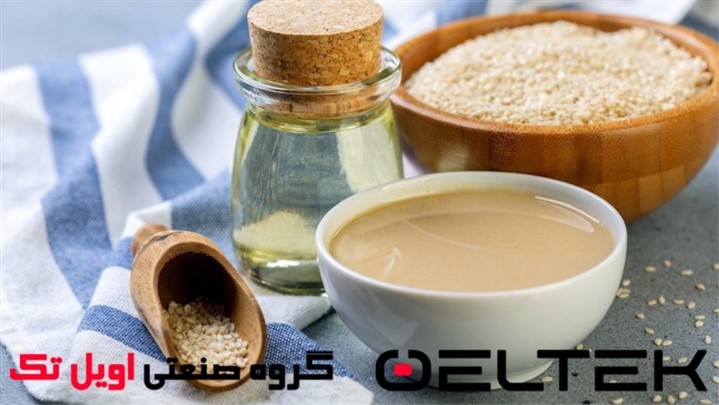 دستگاه ارده کنجد و کره گیر صنعتی دستگاه ارده کنجد و کره گیر صنعتی