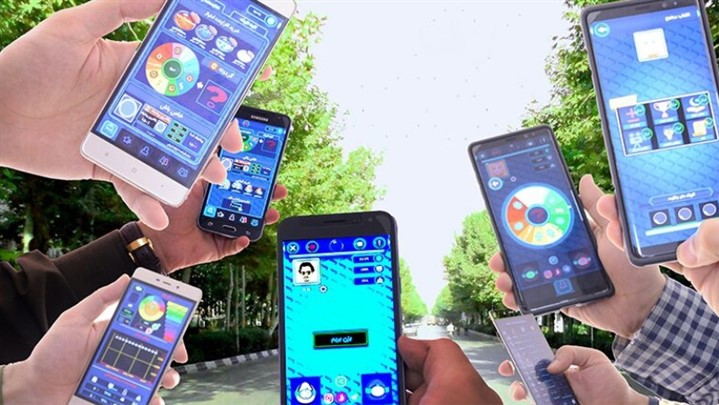 جدیدترین محصول استودیو بازیز به نام «رویال کوییز» به روز رسانی شد  جدیدترین محصول استودیو بازیز به نام «رویال کوییز» به روز رسانی شد