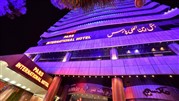 قیمت هتل در شیراز برای سفر سولو قیمت هتل در شیراز برای سفر سولو