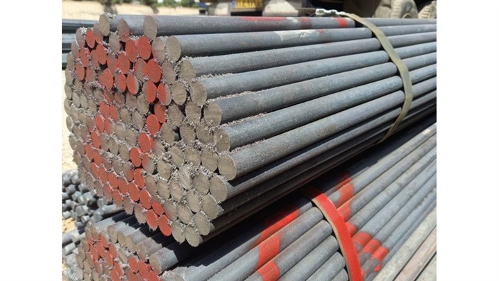 هفت عامل مؤثر در قیمت میلگردهای صنعتی