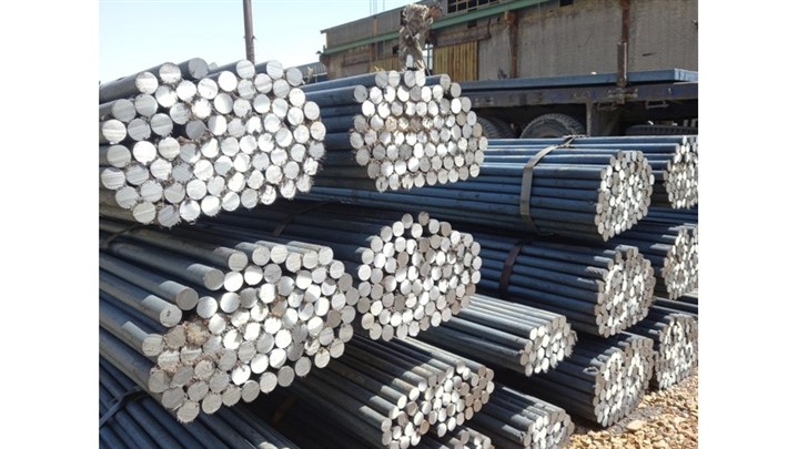 هفت عامل مؤثر در قیمت میلگردهای صنعتی