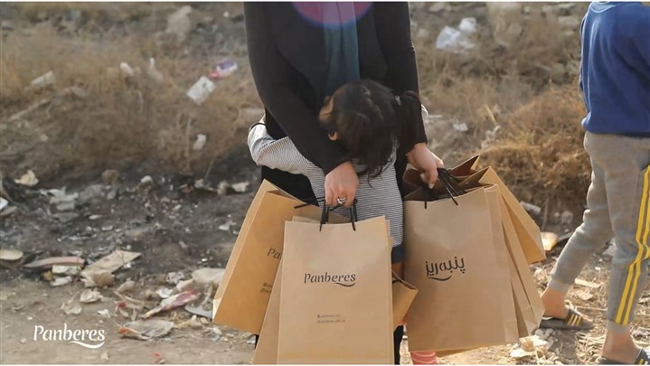 زنان برای زنان؛ گزارشی از یک همدلی گسترده برای مقابله با فقر قاعدگی